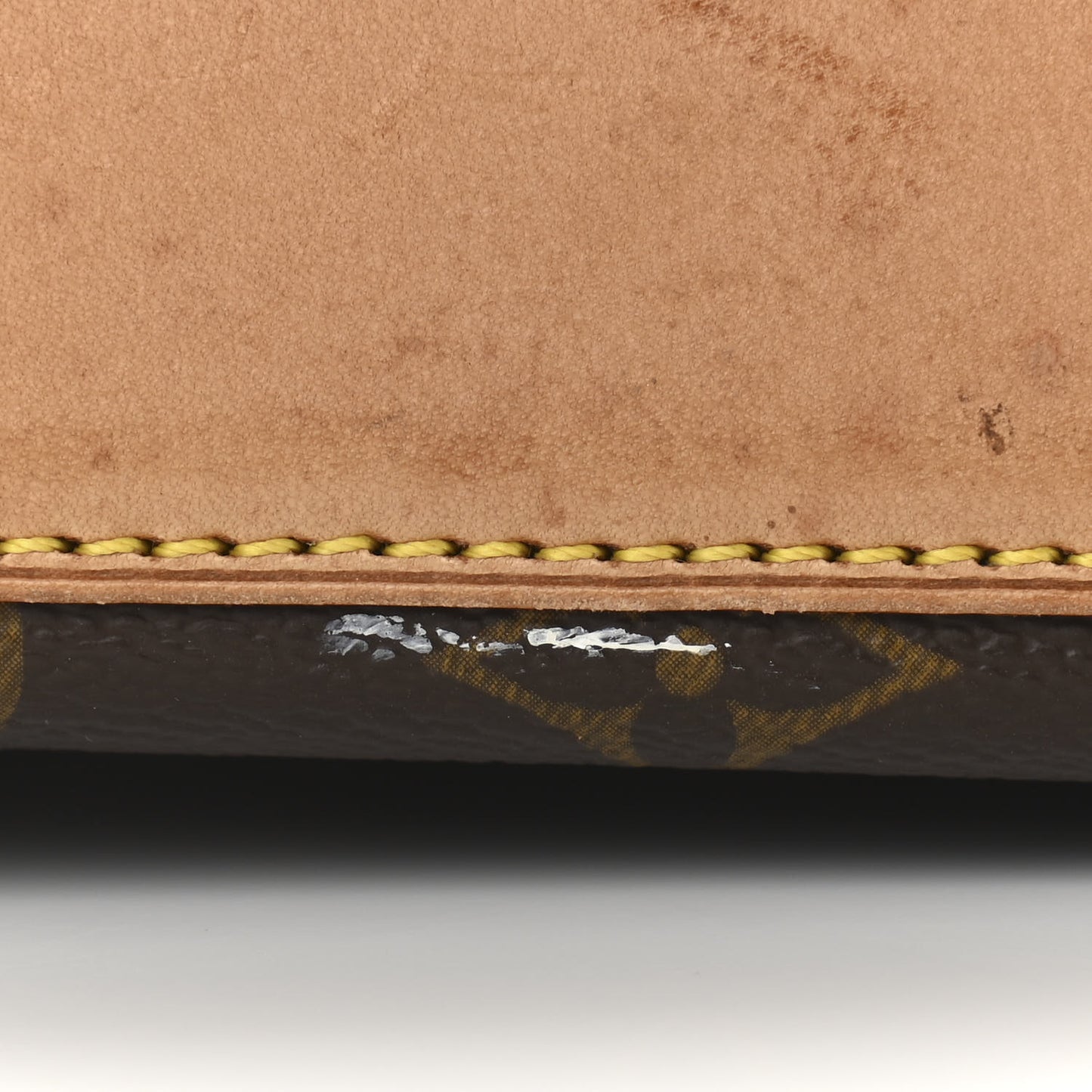 Monogram Cabas Piano