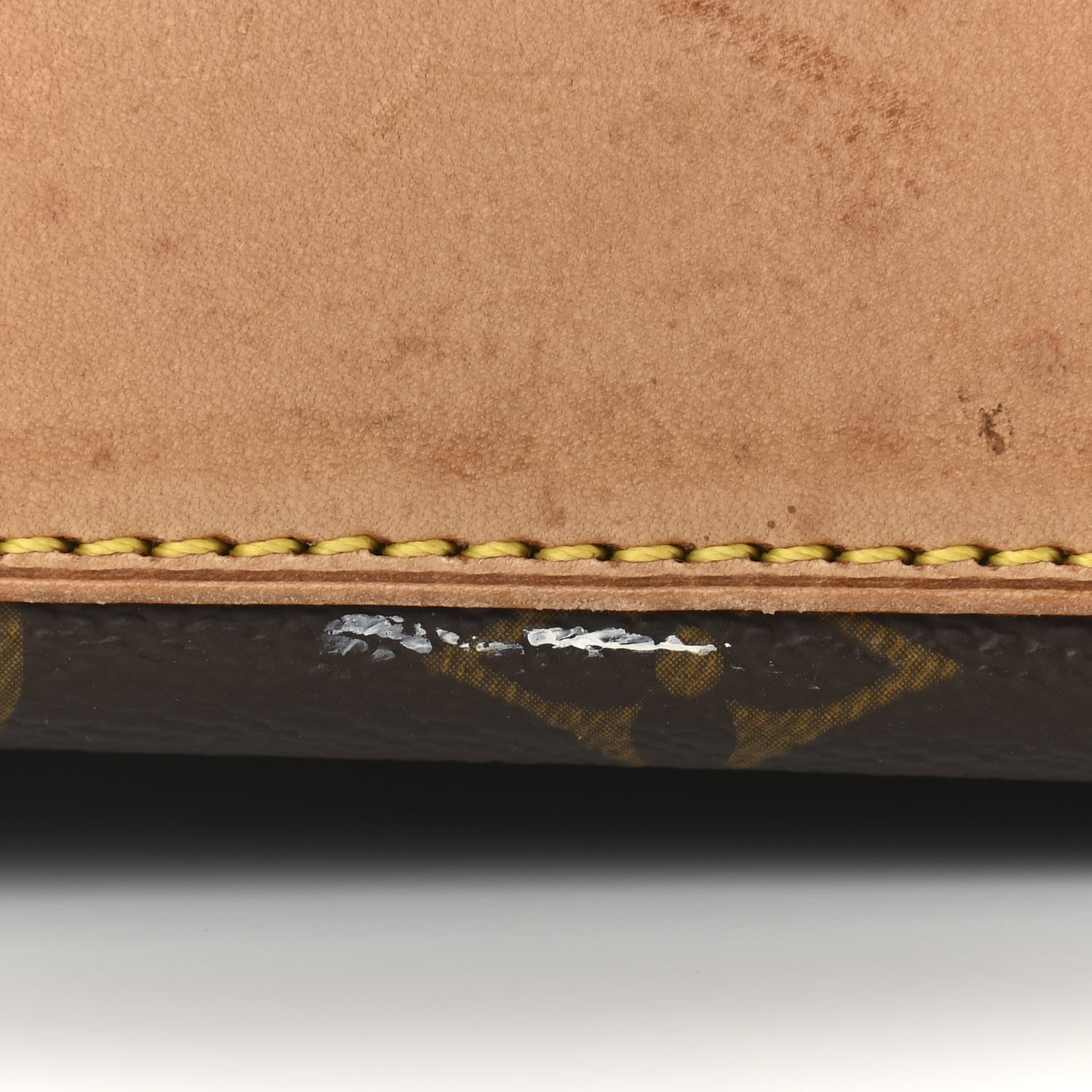 Louis Vuitton Monogram Cabas Piano 13 of 13