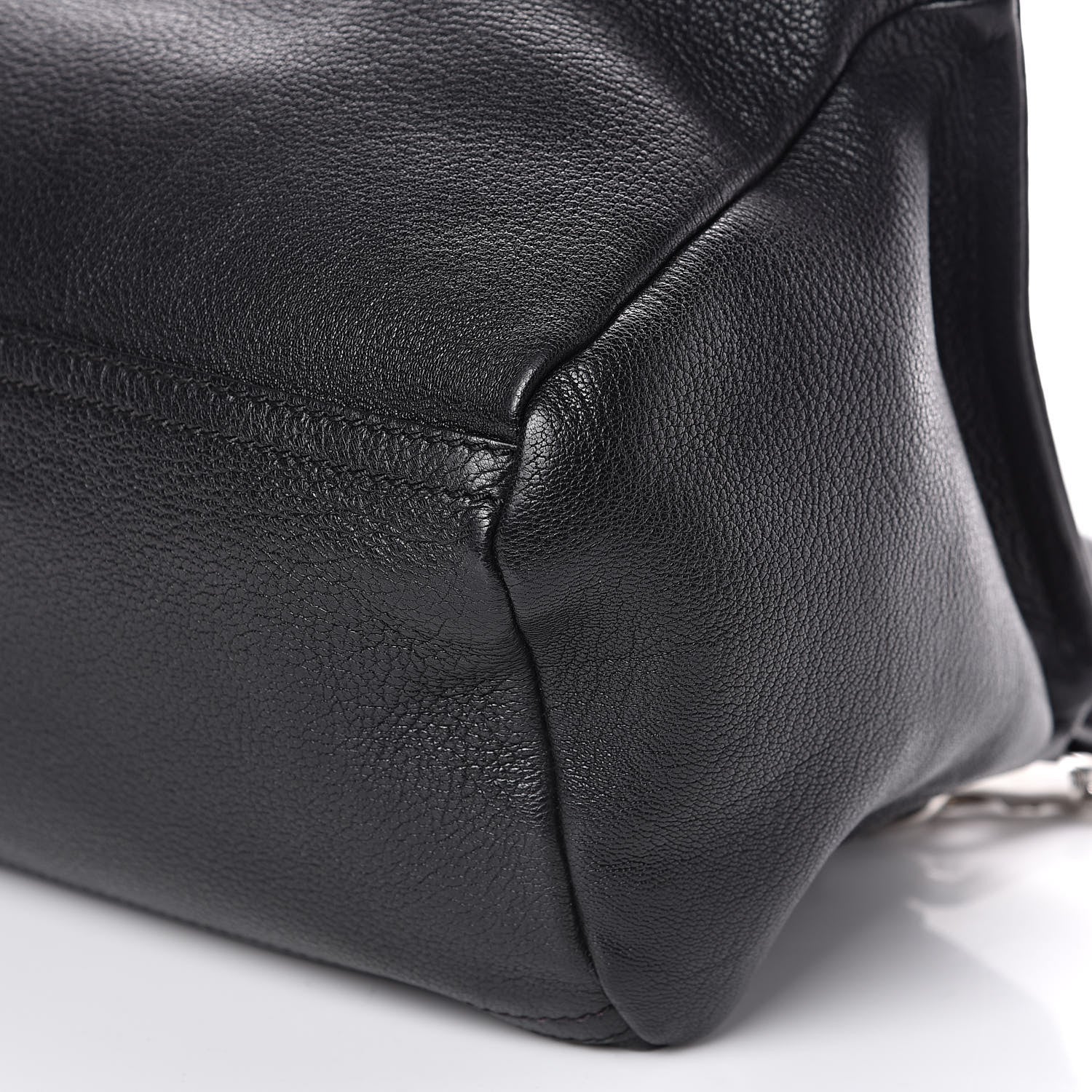 Givenchy Sugar Goatskin Small Pandora Black 10 of 11