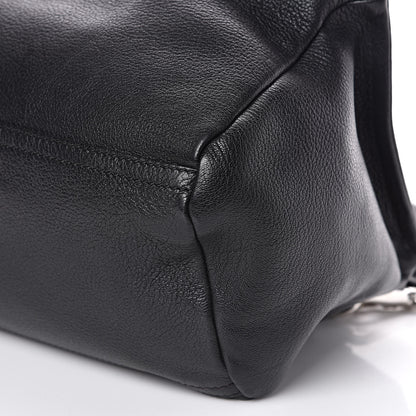 Givenchy Sugar Goatskin Small Pandora Black 10 of 11