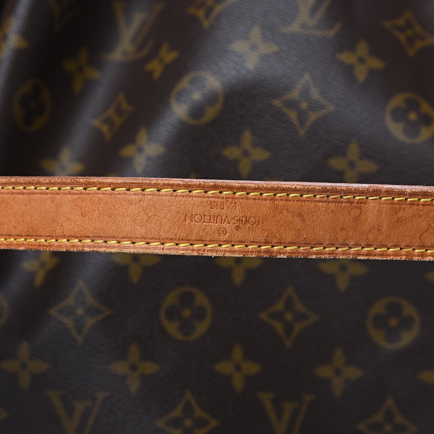 Louis Vuitton Monogram Noe 11 of 14