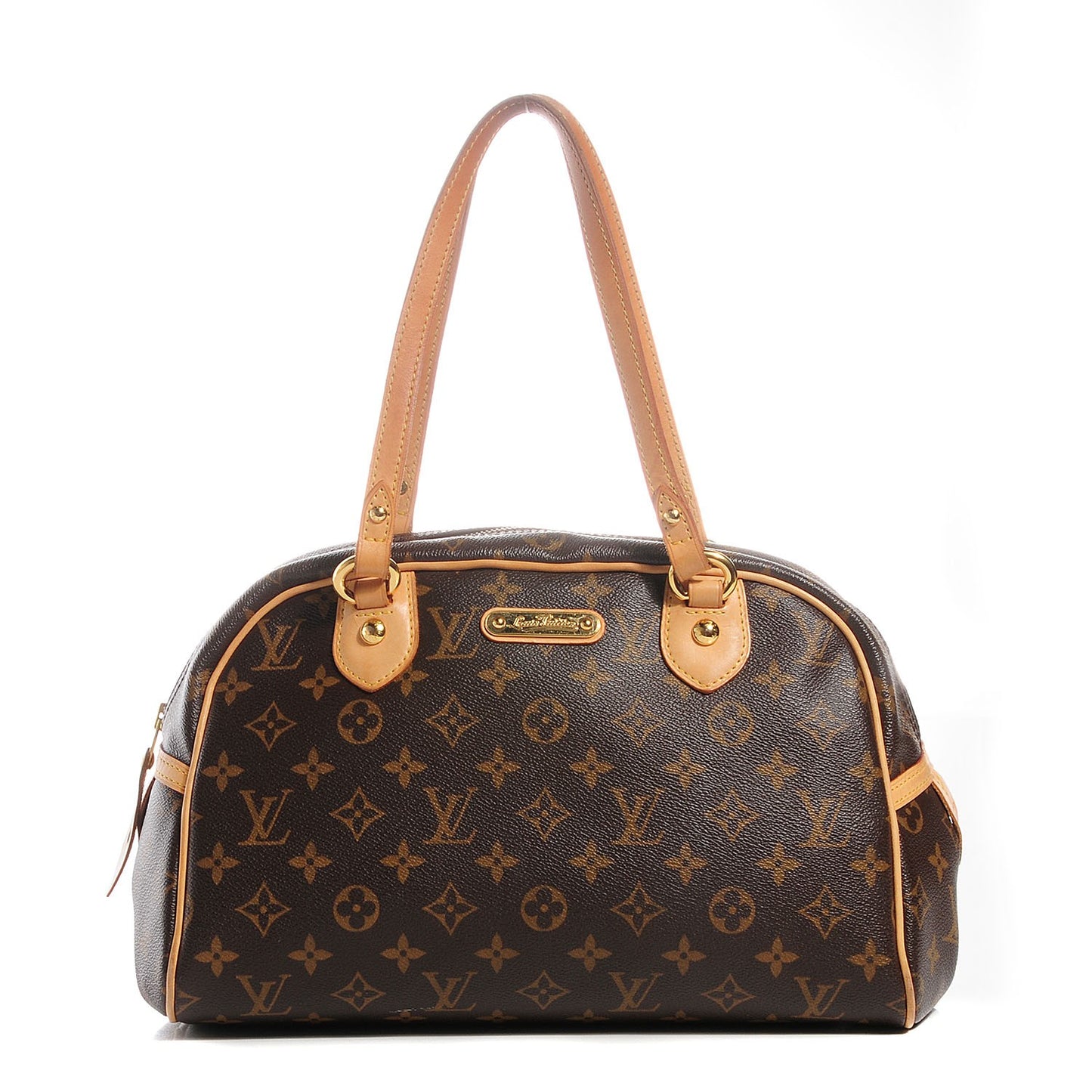 Monogram Montorgueil PM