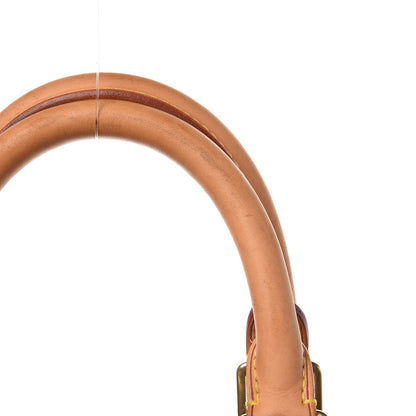 Louis Vuitton Monogram Keepall Bandouliere 55 12 of 22