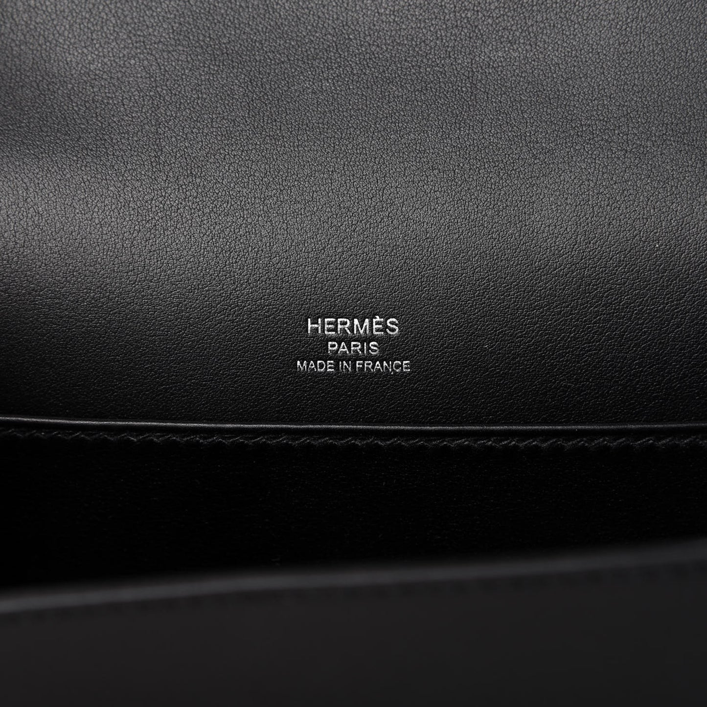 Swift Mini Sac Roulis Black