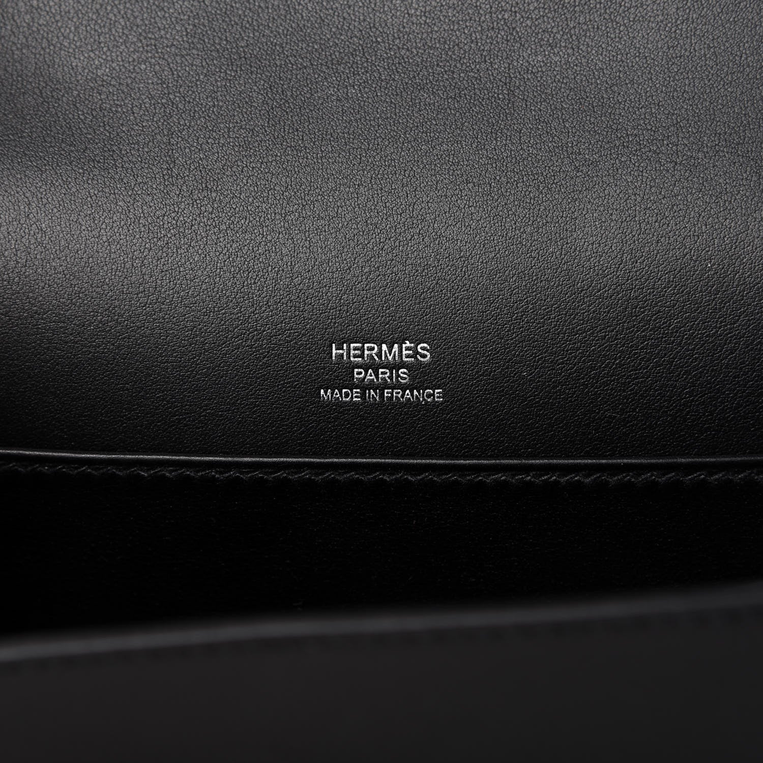 Hermes Swift Mini Sac Roulis Black 8 of 10