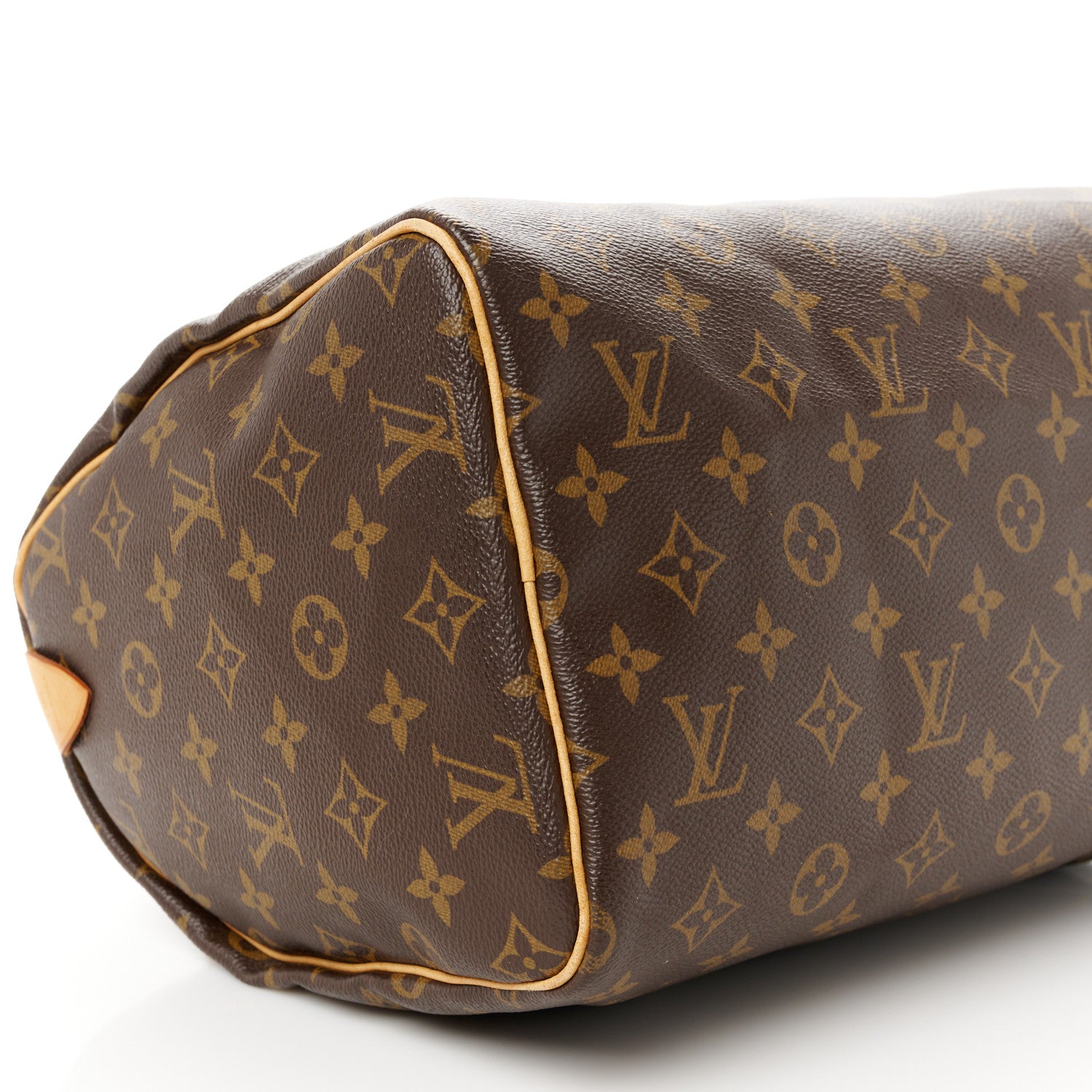 Louis Vuitton Monogram Speedy 30 10 of 11