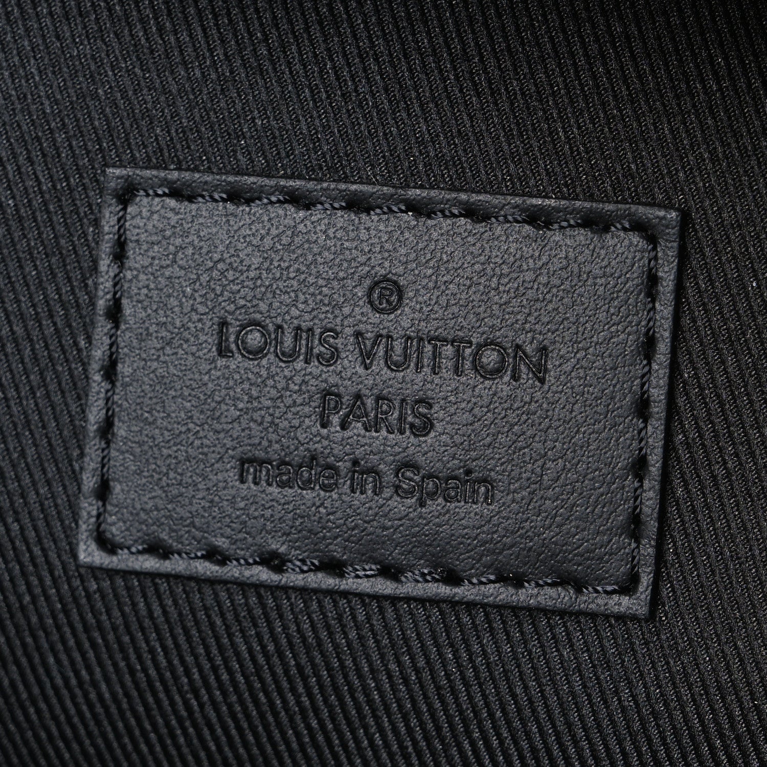 Louis Vuitton Monogram Discovery Backpack PM NM 5 of 8