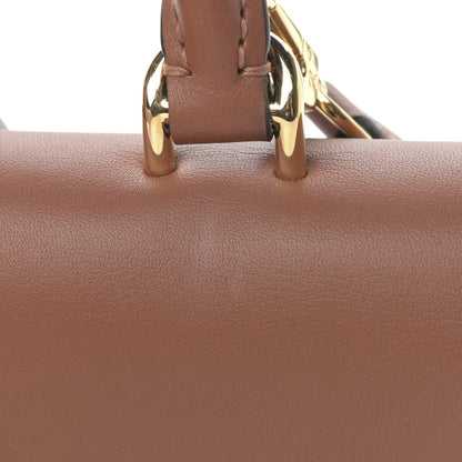 Louis Vuitton Monogram Locky BB Caramel 11 of 12