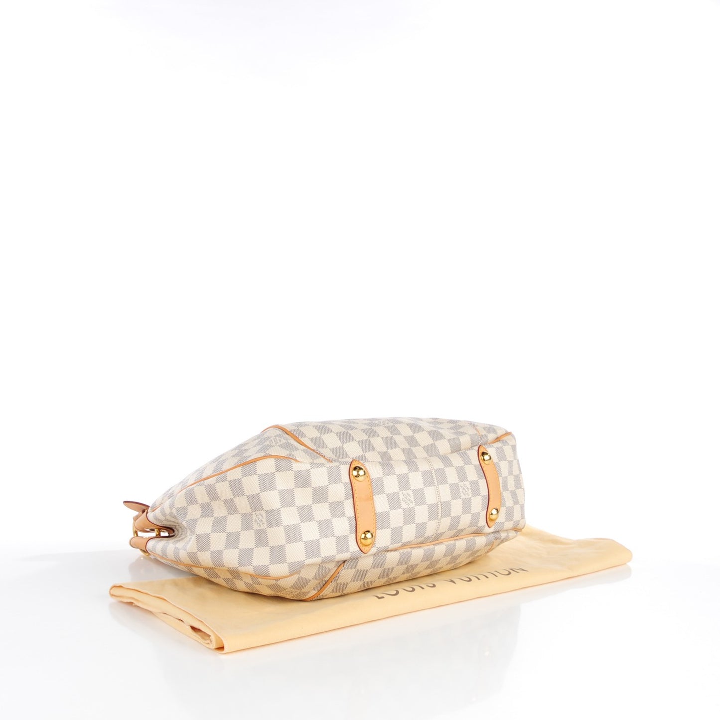 Damier Azur Galliera PM