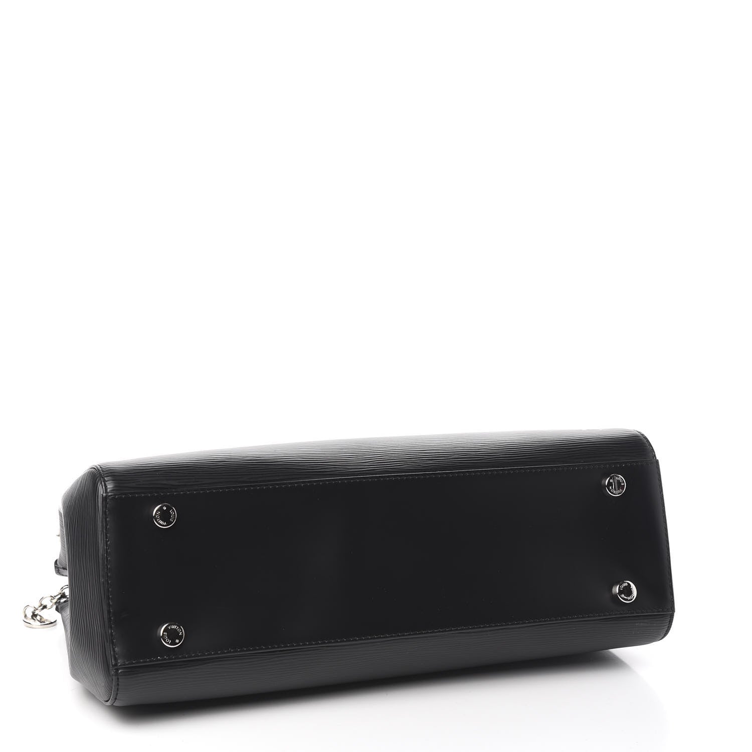 Louis Vuitton Epi Brea GM Black 5 of 10