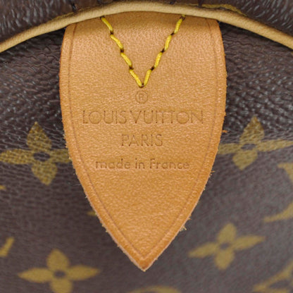 Louis Vuitton Monogram Keepall 45 4 of 6