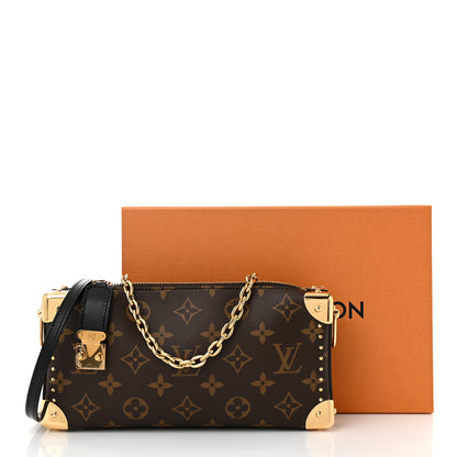 Louis Vuitton Monogram Slim Soft Trunk 10 of 10