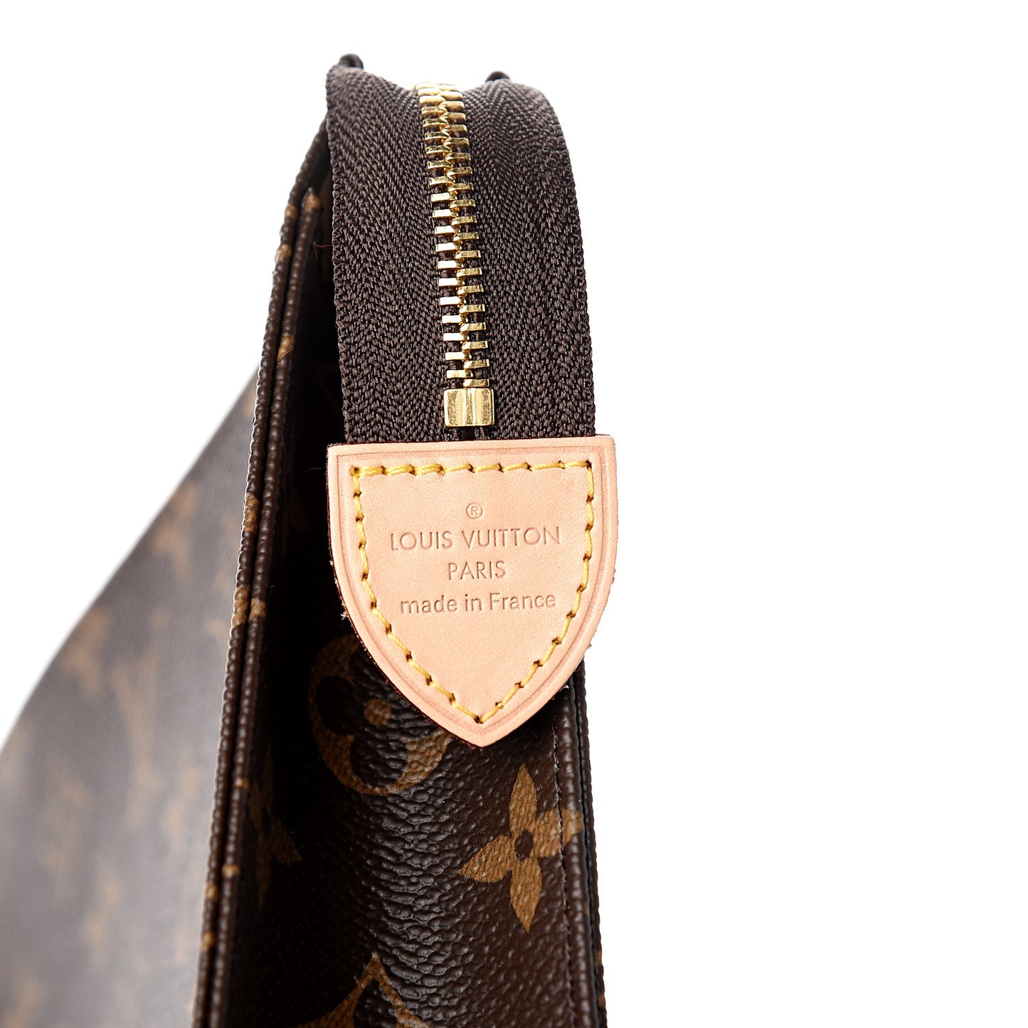 Monogram Toiletry Pouch 26
