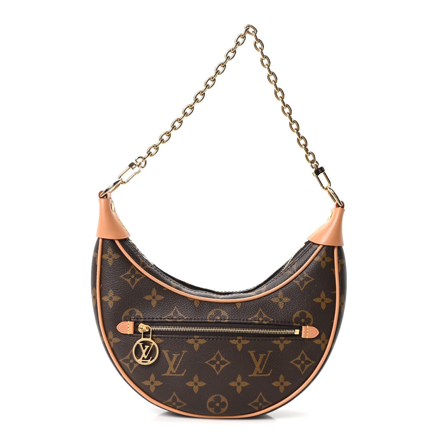 Louis Vuitton Monogram Loop 1 of 9