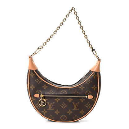 Louis Vuitton Monogram Loop 1 of 9