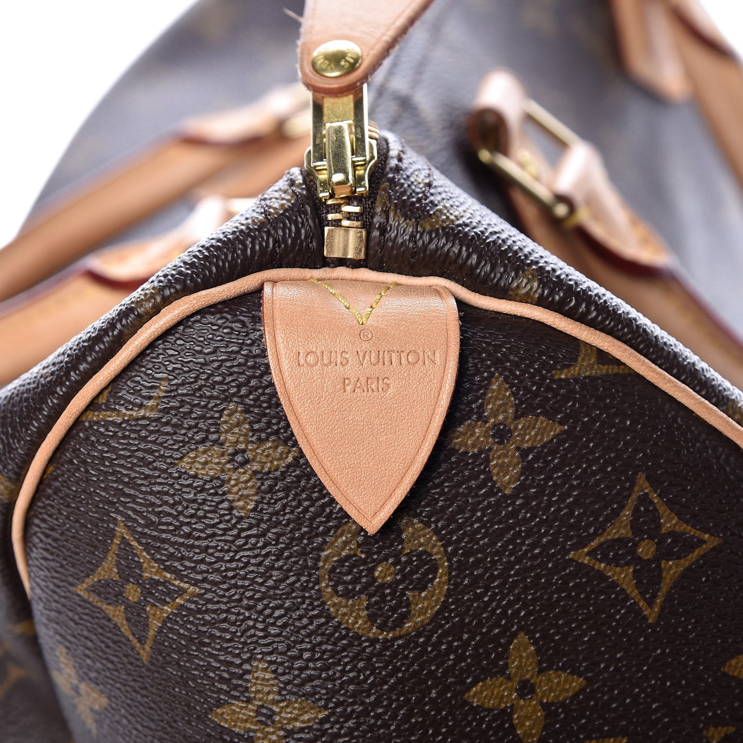 Monogram Speedy 35