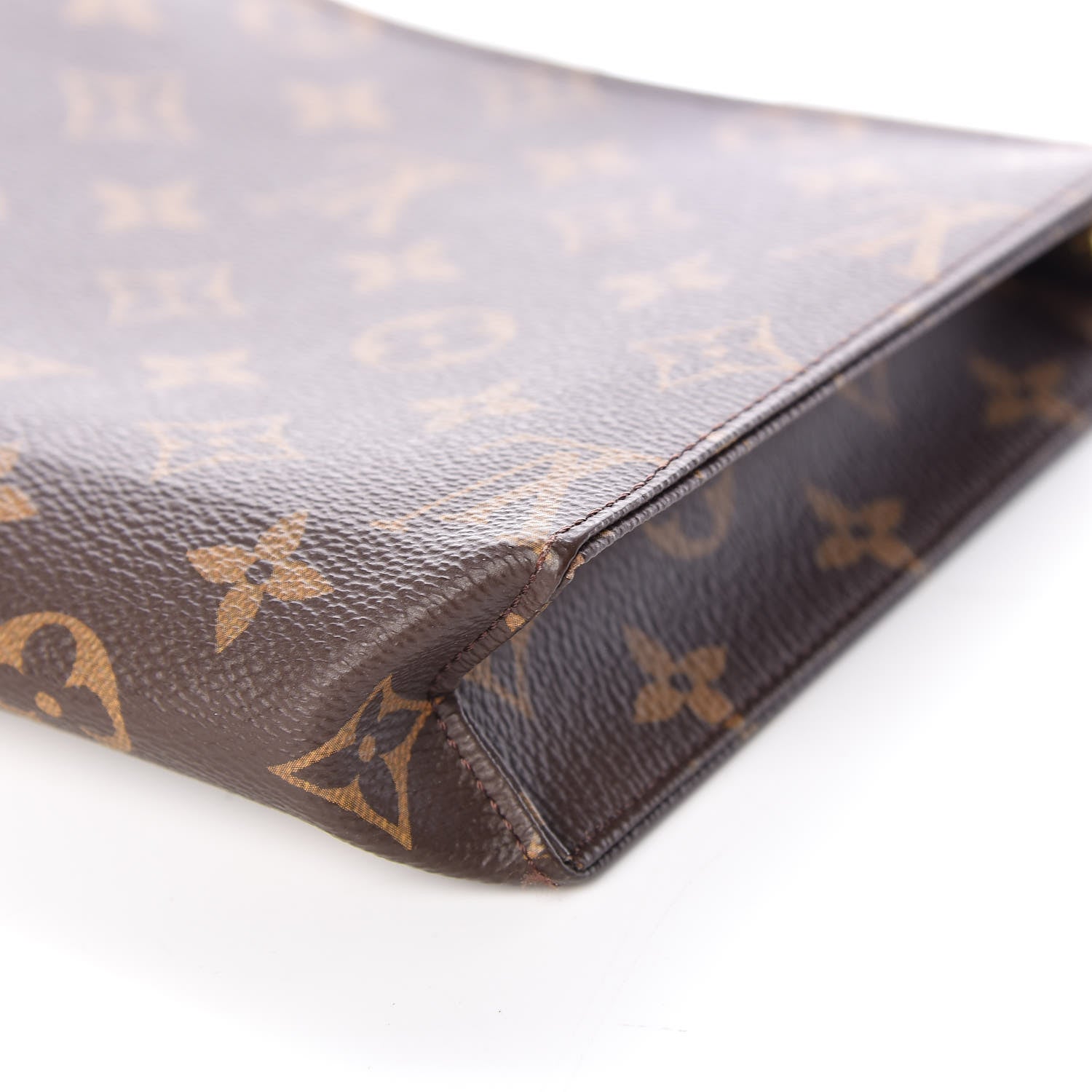 Louis Vuitton Monogram Toiletry Pouch 19 13 of 15