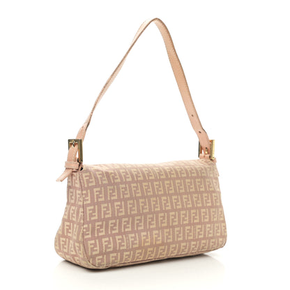 Fendi Zucchino Vitello Baguette Cipria Teint Cipria 3 of 14