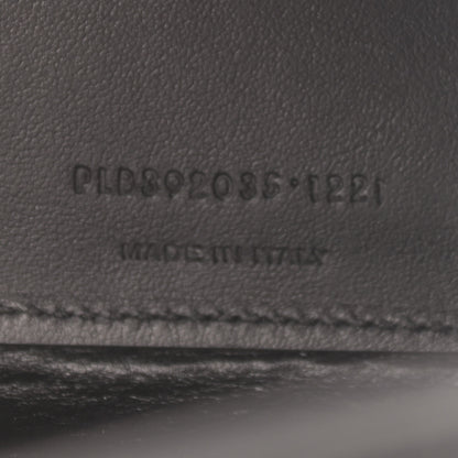 Saint Laurent Grained Calfskin Nano Sac De Jour Black 6 of 9