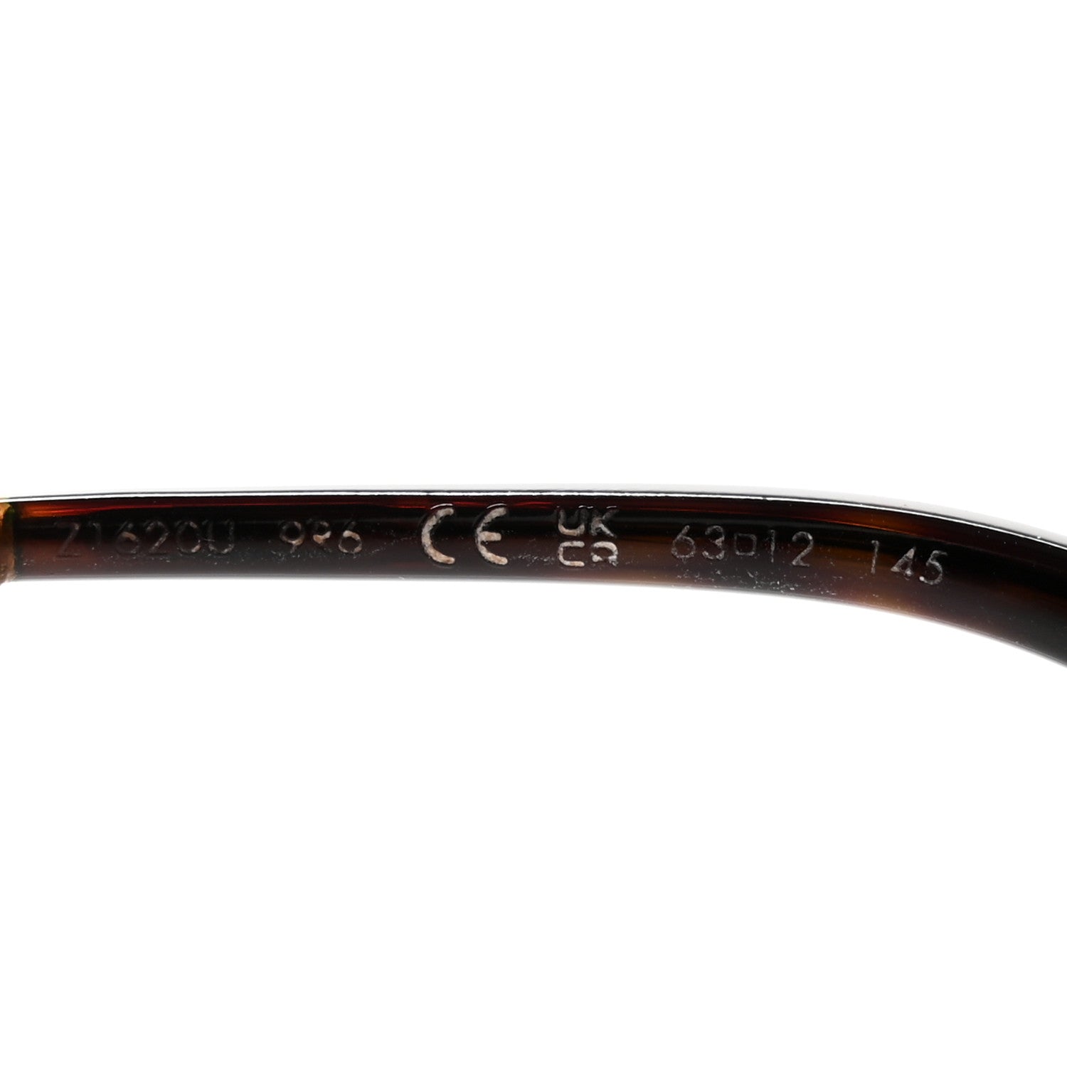 Louis Vuitton Metal The LV Pilot Sunglasses Z1620U Gradient Brown Monogram 7 of 12