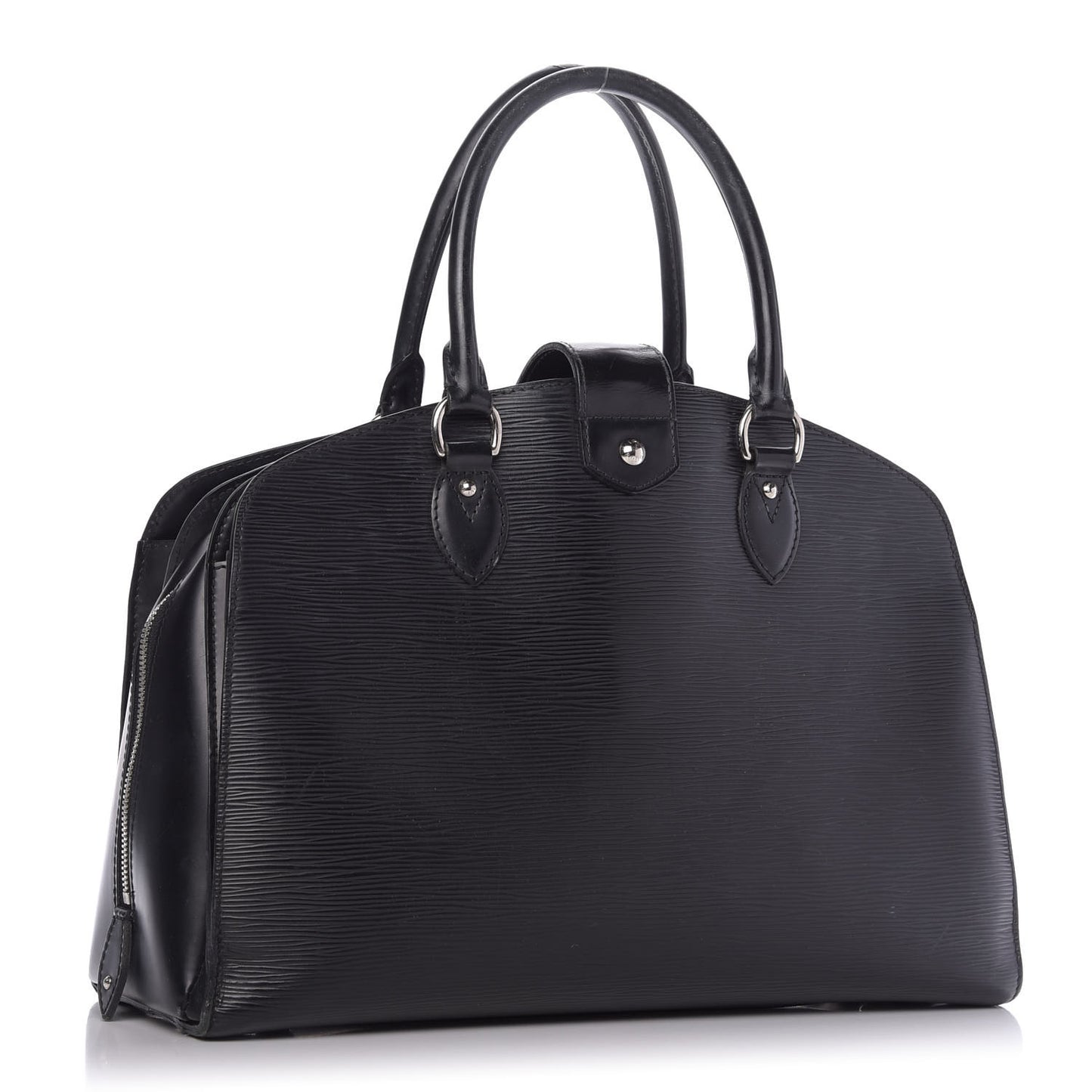 Epi Pont-Neuf GM Black