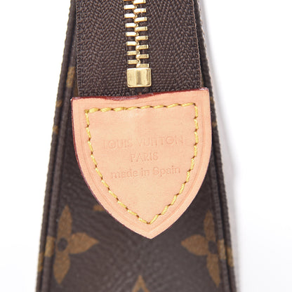 Louis Vuitton Monogram Toiletry Pouch 15 7 of 8