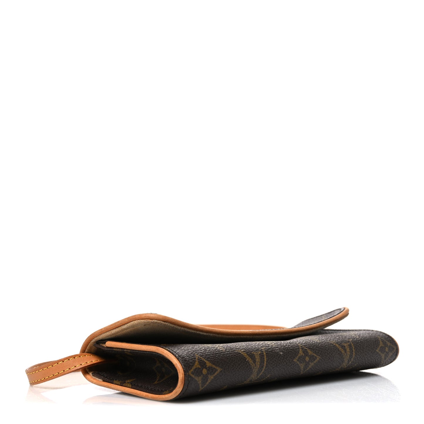 Monogram Pochette Twin PM