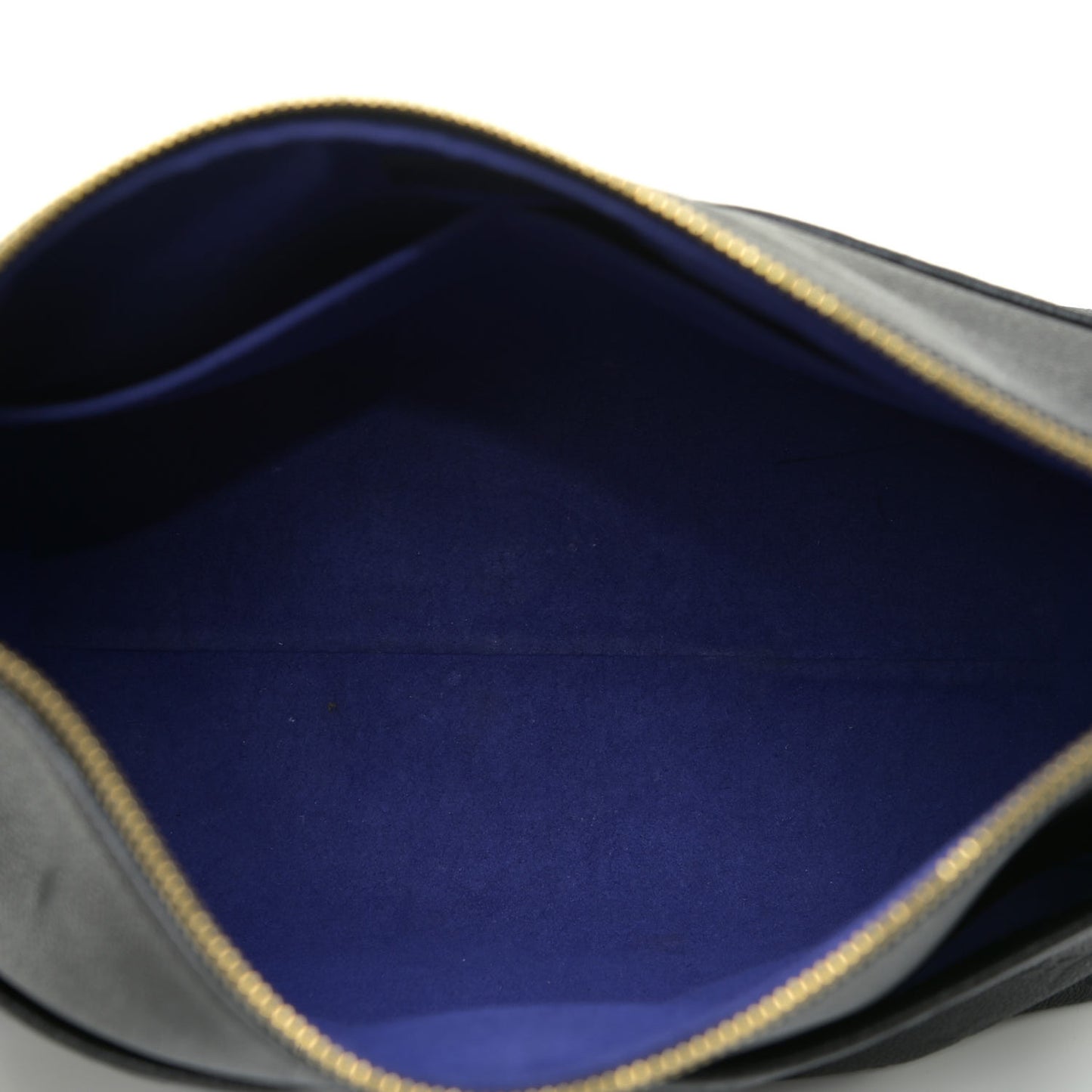 Empreinte Maida Hobo Black
