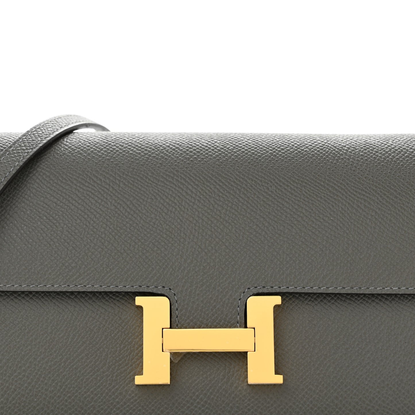 Epsom Constance Long To Go Wallet Gris Meyer