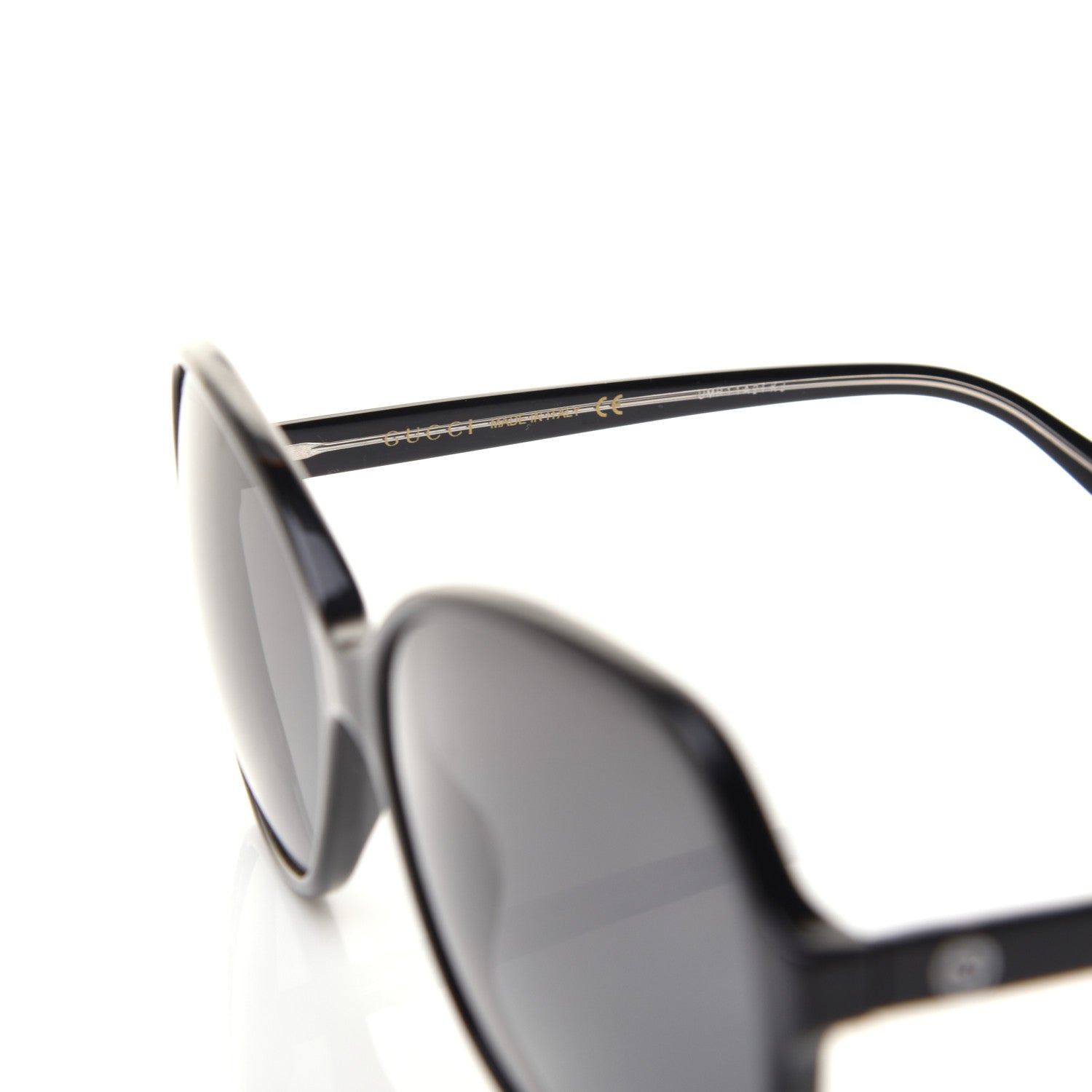 Gucci GG Sunglasses GG0509S Black 6 of 8