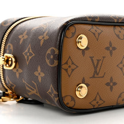 Louis Vuitton Reverse Monogram Vanity PM 7 of 8