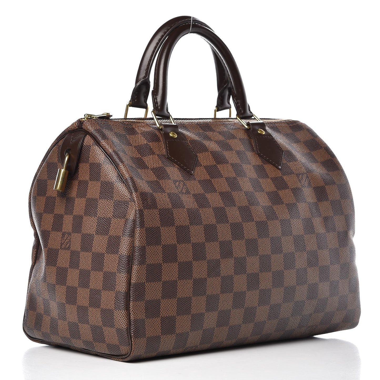 Damier Ebene Speedy 30