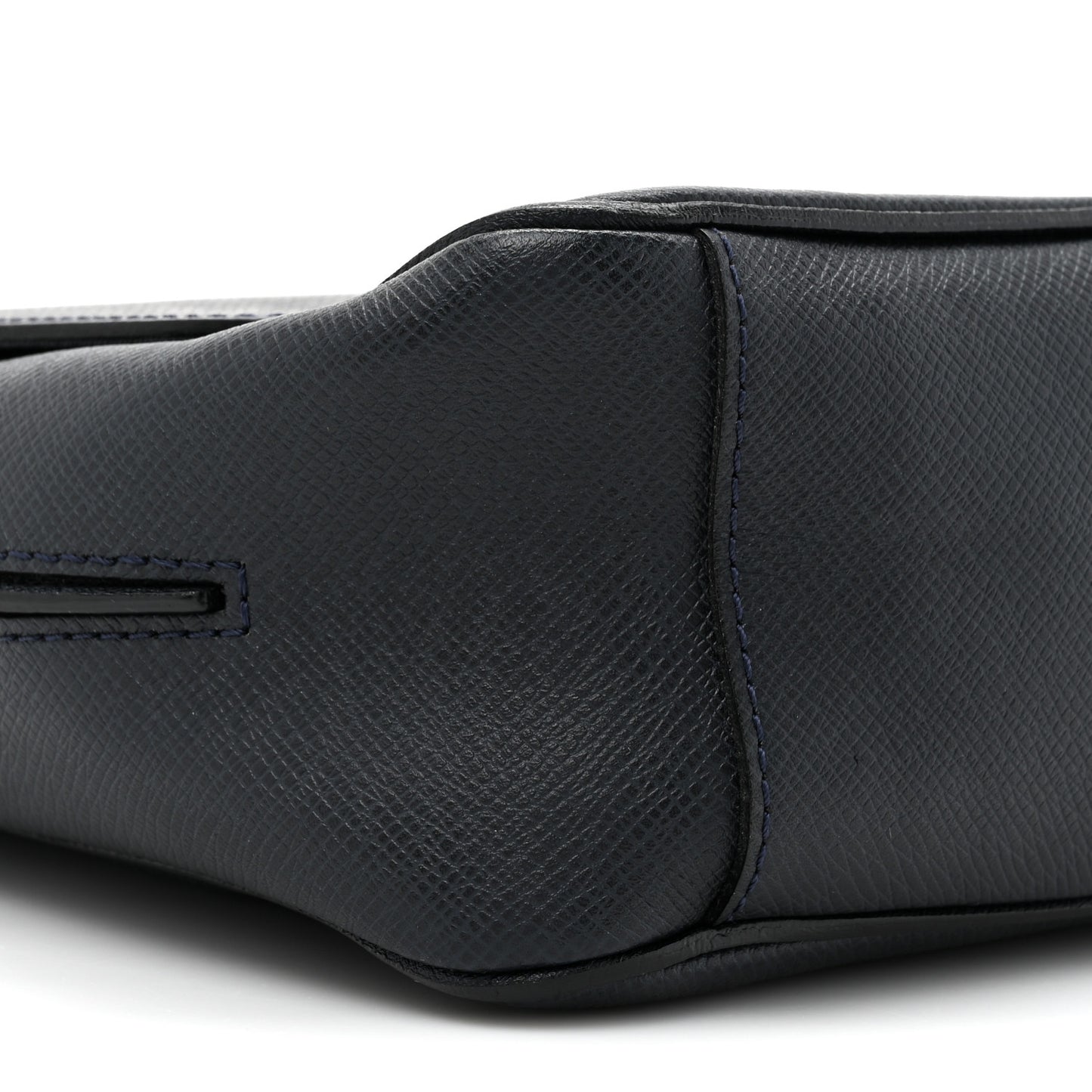 Taiga Roman MM Messenger Black