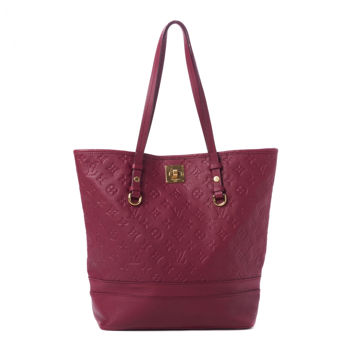 Empreinte Citadine PM Aurore