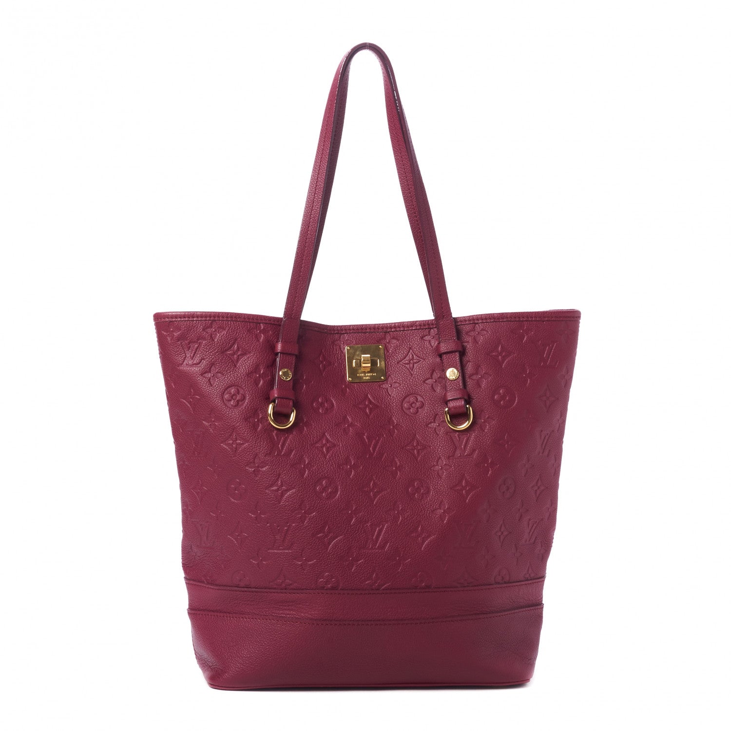 Louis Vuitton Empreinte Citadine PM Aurore 1 of 18