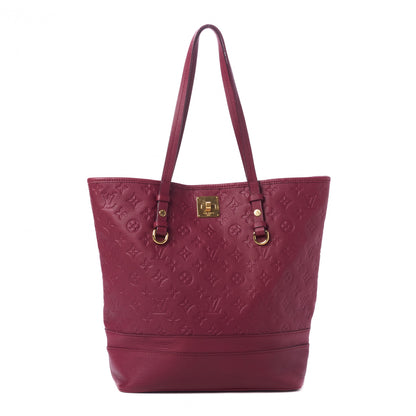 Louis Vuitton Empreinte Citadine PM Aurore 1 of 18