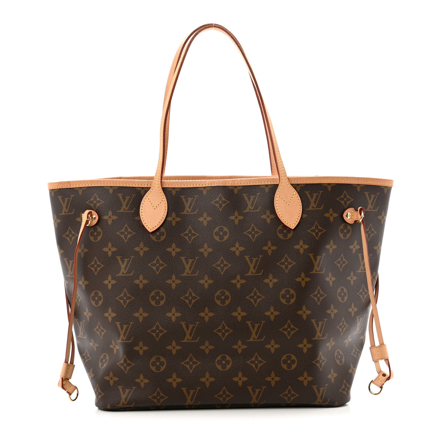 Monogram Neo Neverfull MM