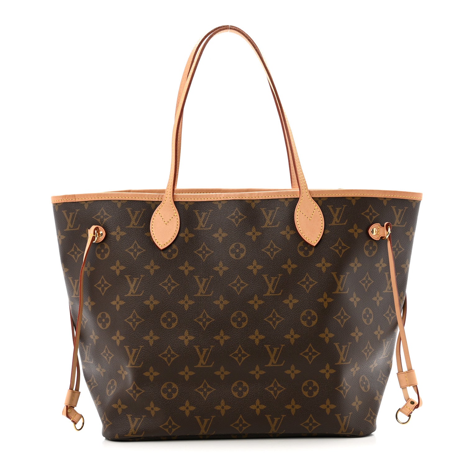 Louis Vuitton Monogram Neo Neverfull MM 1 of 11