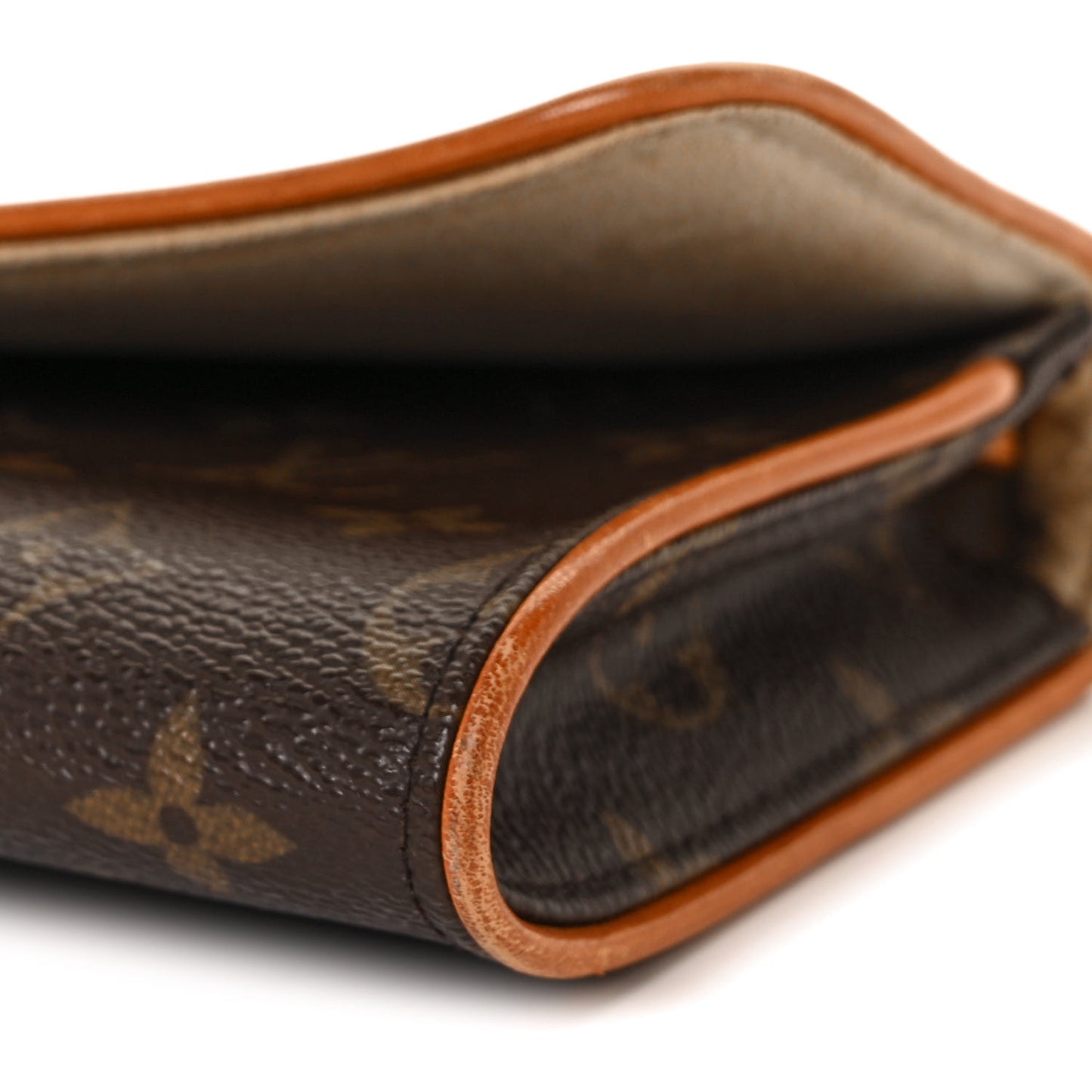 Monogram Pochette Twin PM