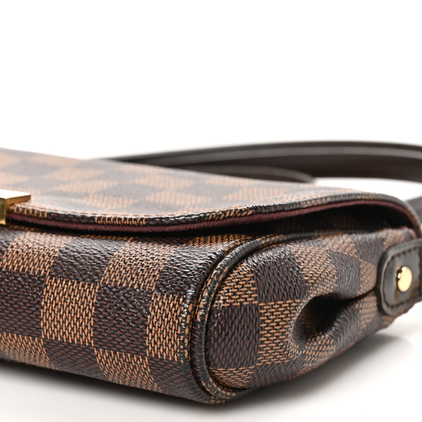 Damier Ebene Favorite PM