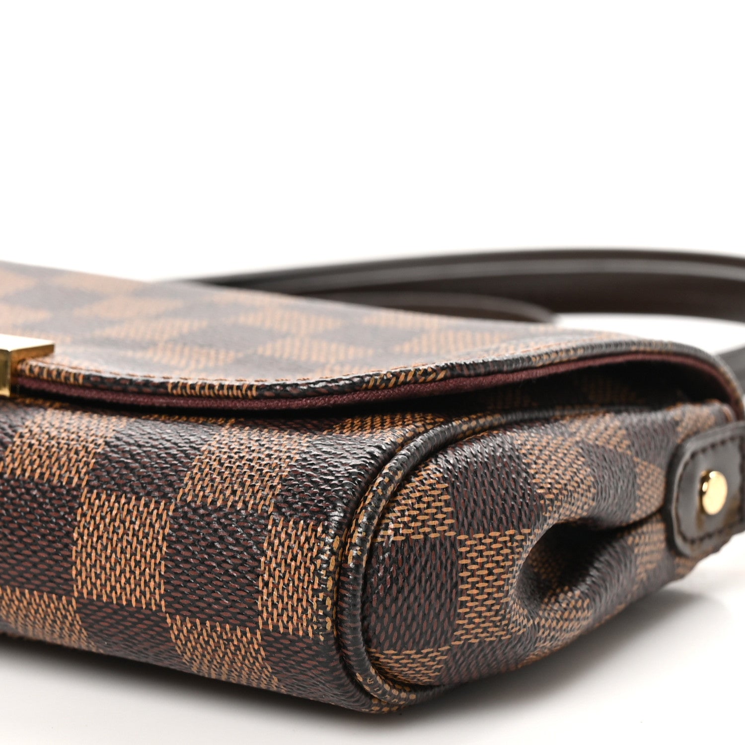 Louis Vuitton Damier Ebene Favorite PM 9 of 9