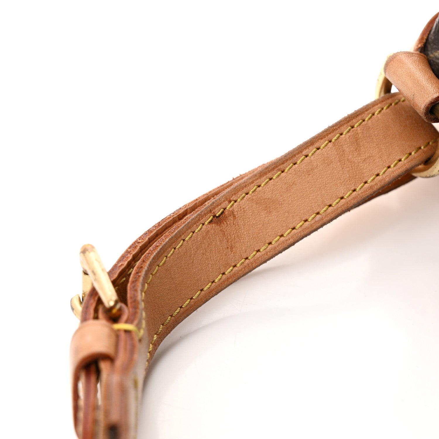 Louis Vuitton Monogram Montsouris GM Backpack 15 of 20