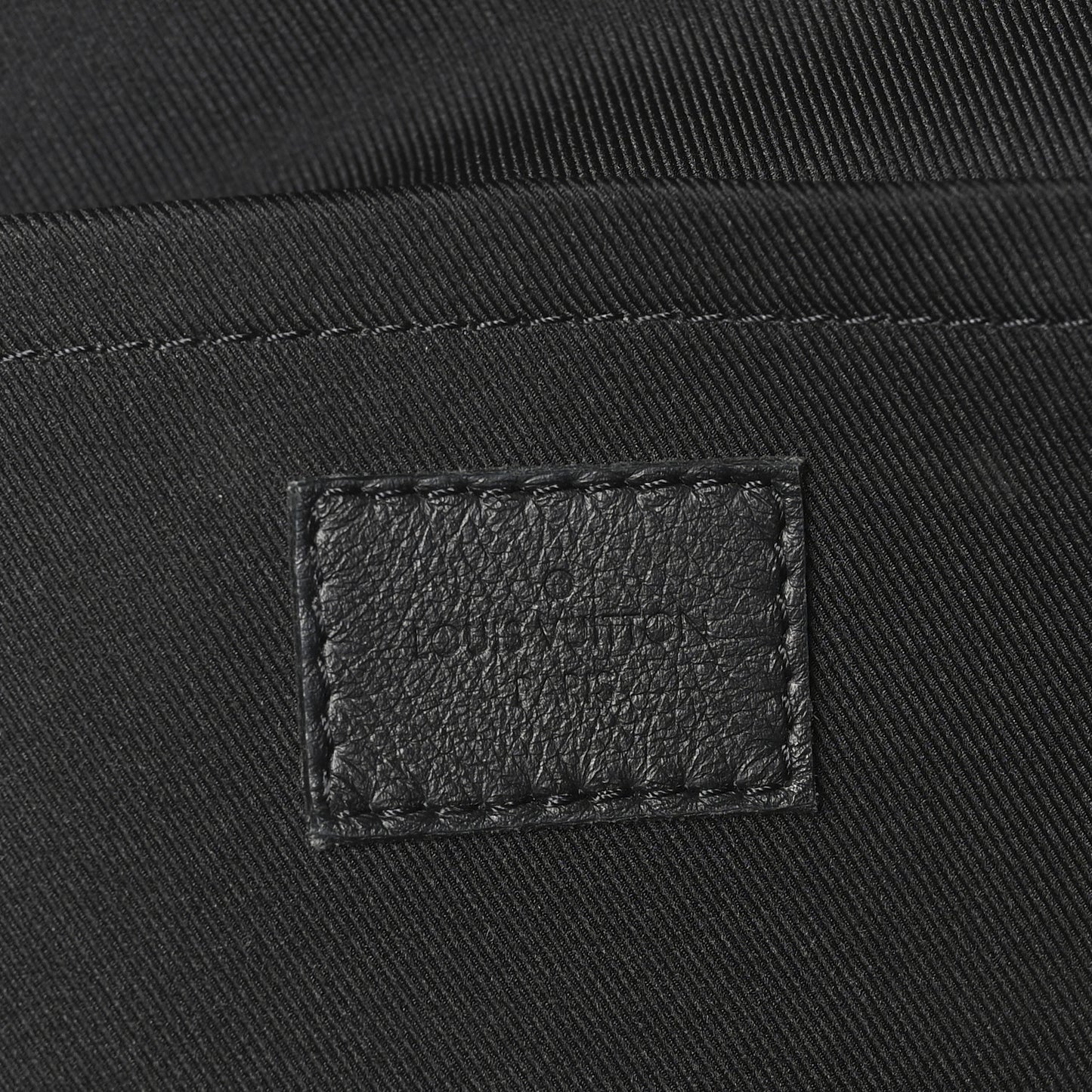 Monogram Palm Springs Backpack MM