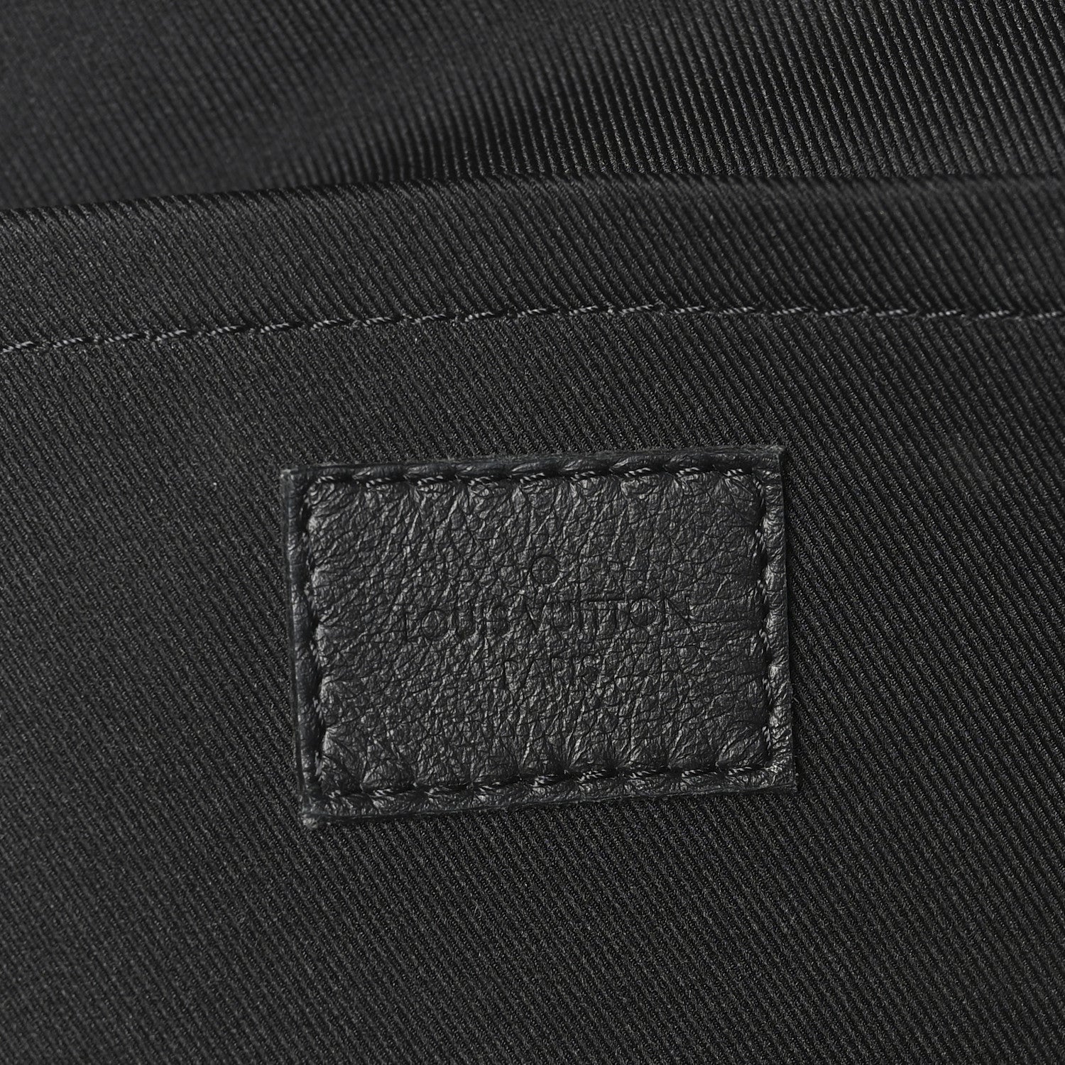 Louis Vuitton Monogram Palm Springs Backpack MM 6 of 9