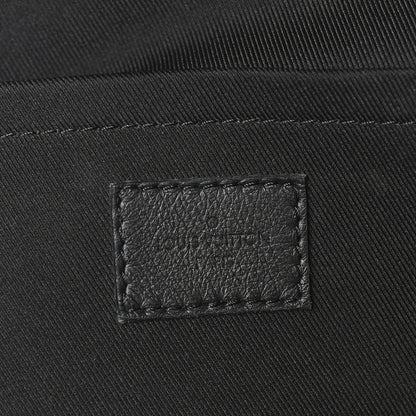 Louis Vuitton Monogram Palm Springs Backpack MM 6 of 9