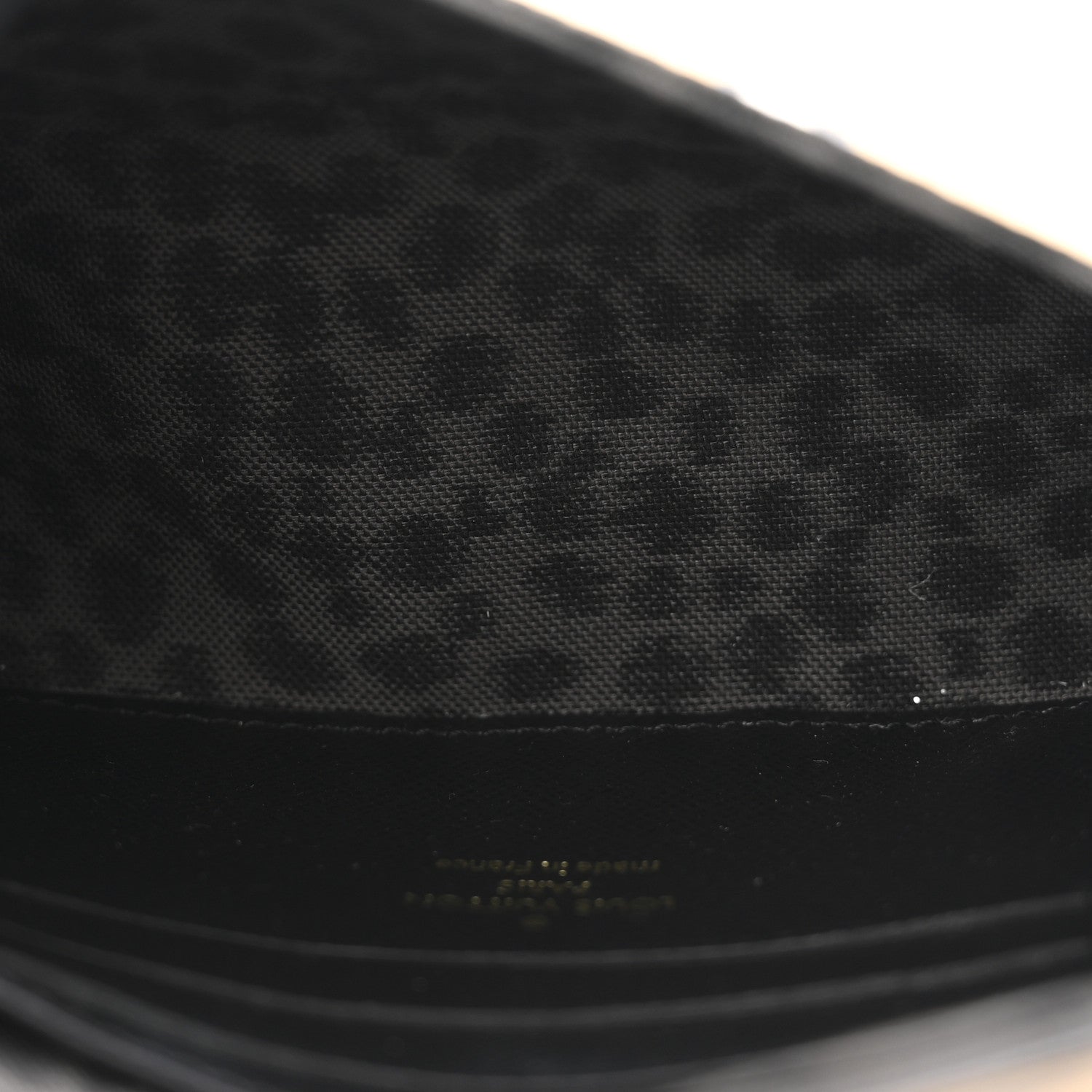 Louis Vuitton Monogram Wild At Heart Felicie Strap & Go Arizona Creme 5 of 9