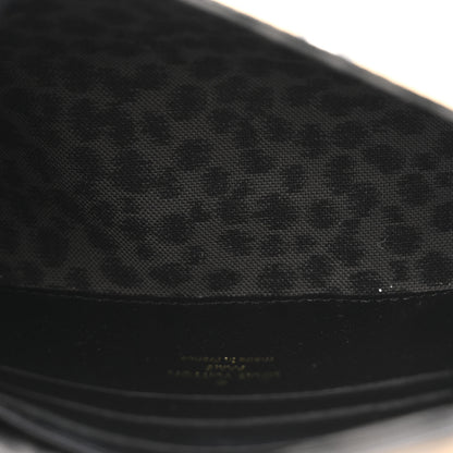 Louis Vuitton Monogram Wild At Heart Felicie Strap & Go Arizona Creme 5 of 9