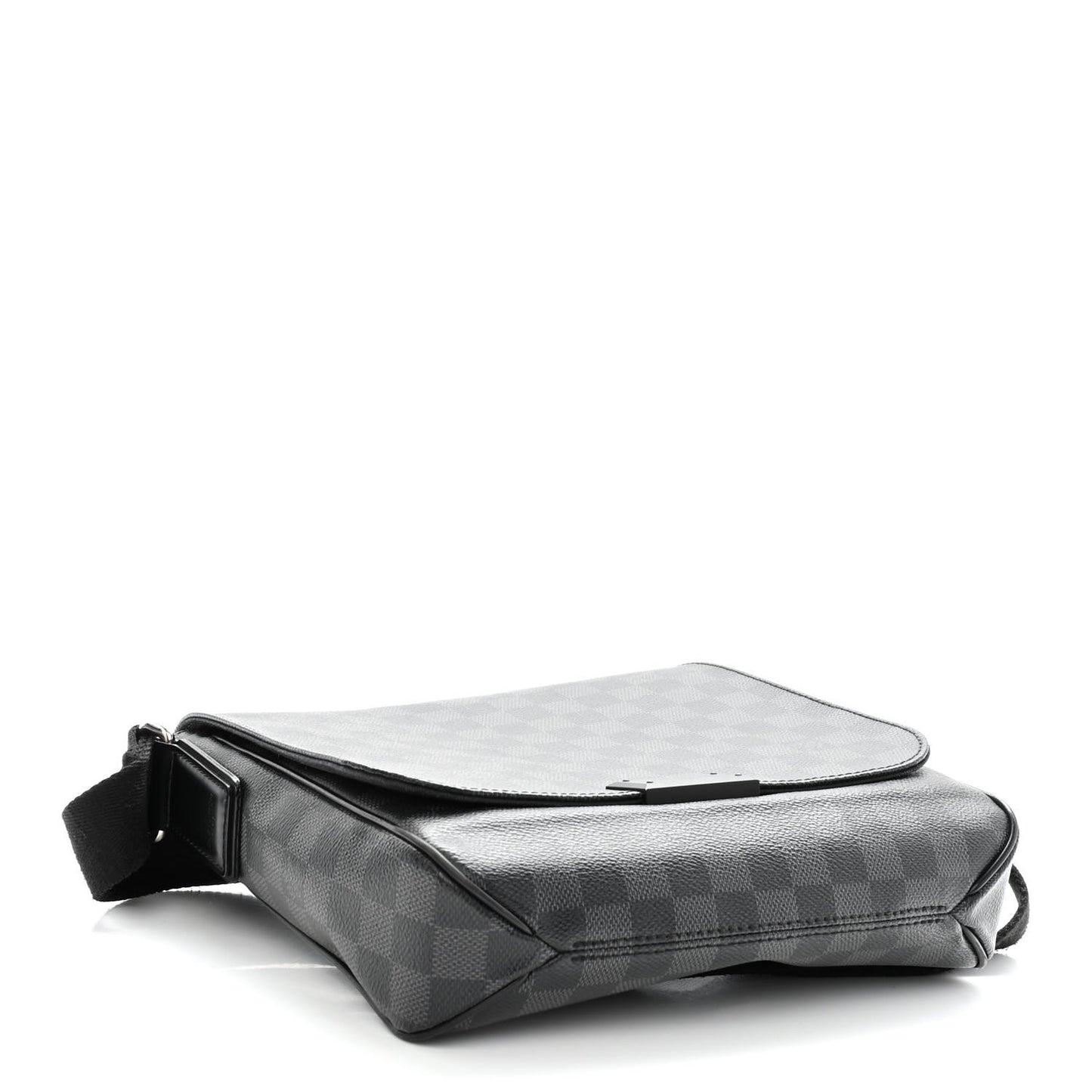 Damier Graphite District PM