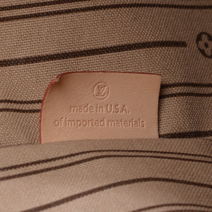 Louis Vuitton Monogram Delightful PM 7 of 8