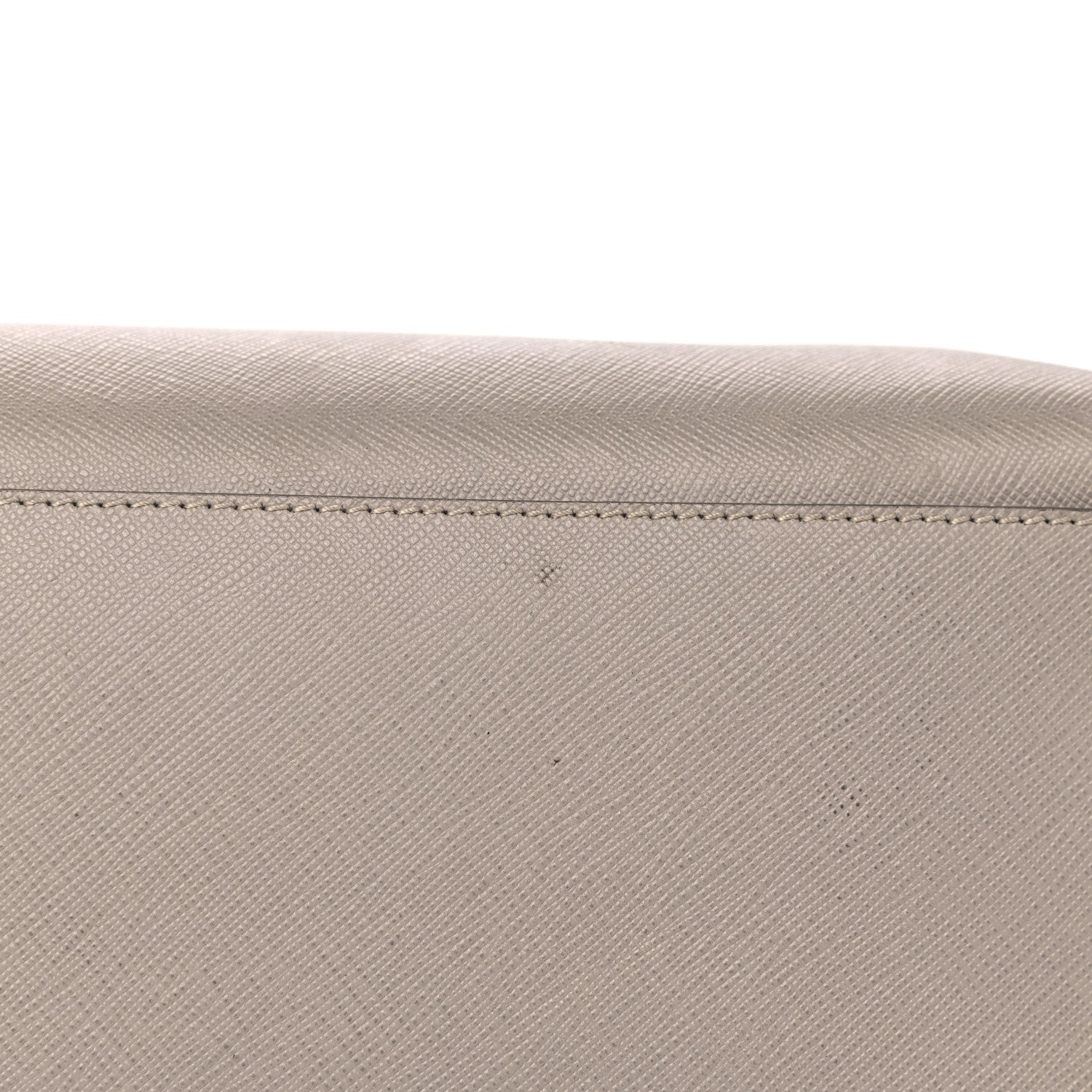 Prada Saffiano Shopping Tote Argilla 19 of 20
